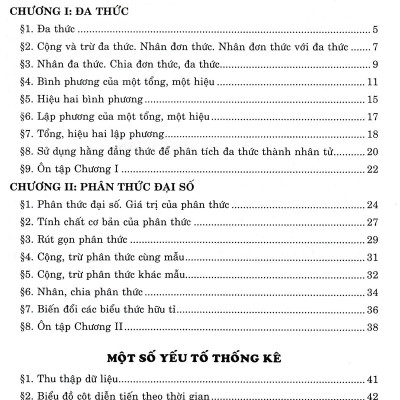 Bài Tập Em Học Toán Lớp 8 Tập 1 (Dùng Chung Cho Các Bộ SGK Hiện Hành) _HA