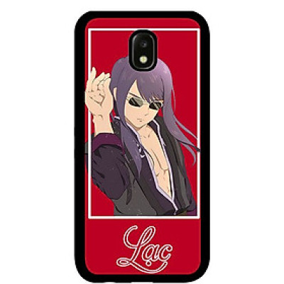 Ốp lưng cho Samsung Galaxy J2 Pro BOY L 1 - Hàng chính hãng