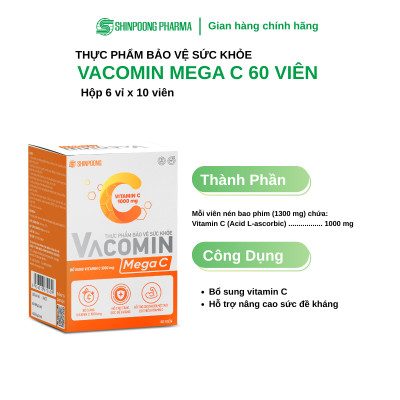 SET QUÀ LINH HOẠT 2 - Shinpoong Pharma