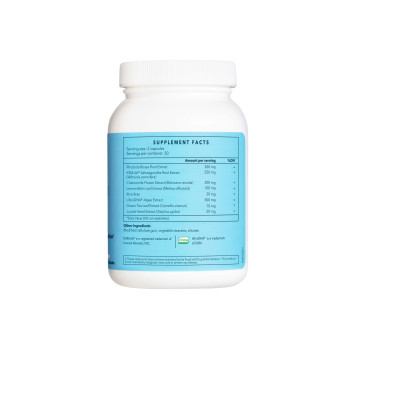 VIÊN UỐNG CẢI THIỆN TÂM TRẠNG LAC MOODRX (60 VIÊN)