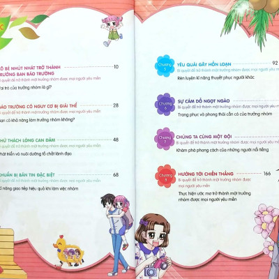 Bộ Sách Smart Girls: Tớ Sẽ Trở Thành Trưởng Nhóm Được Mọi Người Yêu Mến + Tớ Muốn Trở Thành Người Giàu Có, Hạnh Phúc + Mình Sẽ Là Bạn Tốt Của Thú Cưng (Bộ 3 Cuốn)