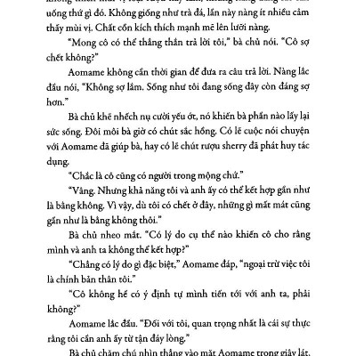 1Q84 - Tập 2