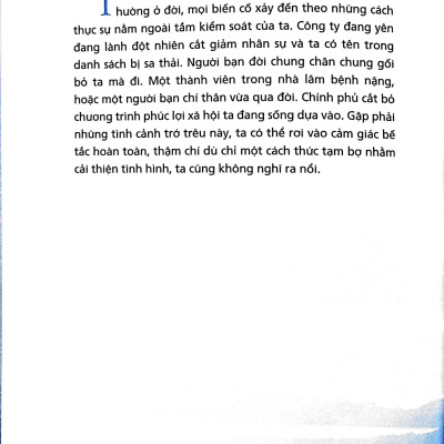 Anthony Robbins - Quà Tặng Cuộc Sống - Hạnh phúc có thể tìm thấy ngay giữa những thử thách