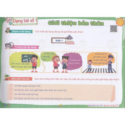 Sách - Hướng dẫn cách viết Tập làm văn 2 (Biên soạn theo chương trình sgk Kết nối tri thức với cuộc sống)