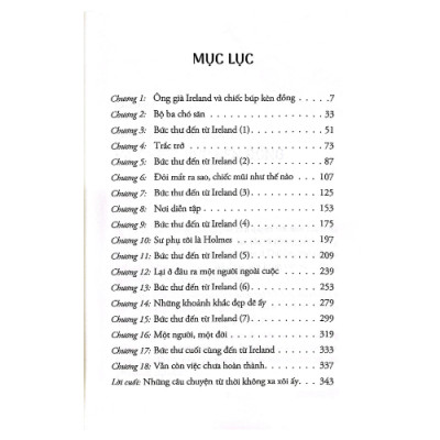 Thái Bình Dương - Đại Tây Dương (CB)