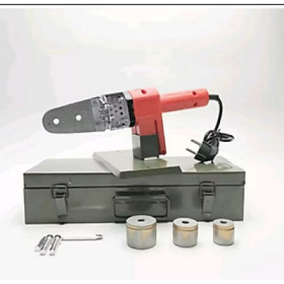 MÁY HÀN NHIỆT ỐNG NƯỚC THUẬN TIỆN CHO MỌI GIA ĐÌNH TẶNG ĐẦU HÀN CAO CẤP