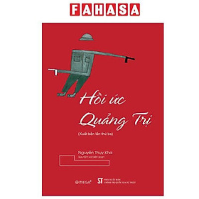 Sách - Hồi Ức Quảng Trị