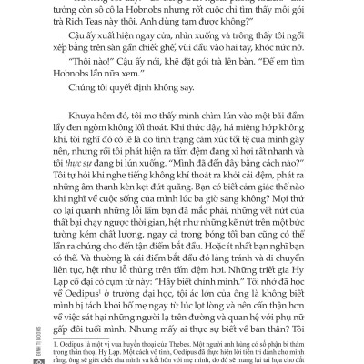 Có Bố Đây, Đừng Sợ!