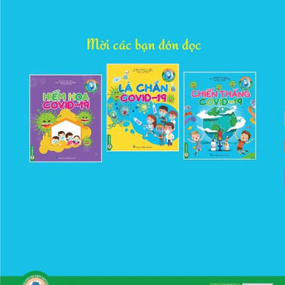 An Toàn Vượt Qua Đại Dịch - Chiến Thắng Covid-19