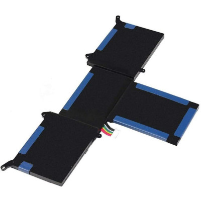 Pin Tương Thích Cho Laptop Acer S3 S3 391 S3 951 Ap11D3F - Hàng Nhập Khẩu New Seal TEEMO PC TEBAT1301