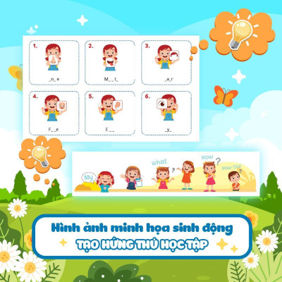 Sách - Luyện Viết Chữ Đẹp Từ Vựng Tiếng Anh - Theo Chương Trình Sách Giáo Khoa Lớp 3 - Megabook