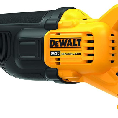 THÂN MÁY CƯA CẦM TAY 20V/60V DEWALT DCS386N-KR- HÀNG CHÍNH HÃNG