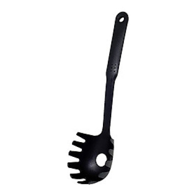 Vá vớt mì nhựa Green Cook chất liệu PA66 an toàn sức khỏe - GCSP06