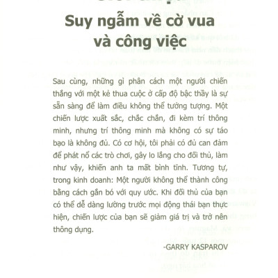 Công Việc Trong Tương Lai