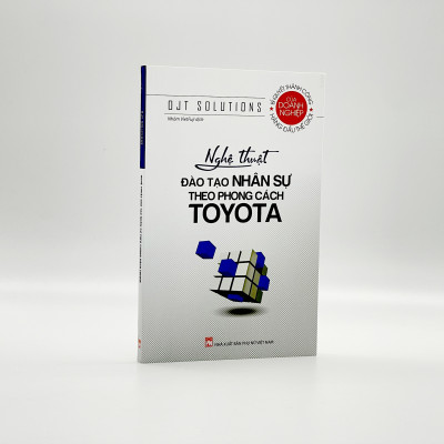 Sách - Trọn bộ 11 cuốn Toyota - Bí quyết thành công của doanh nghiệp hàng đầu thế giới