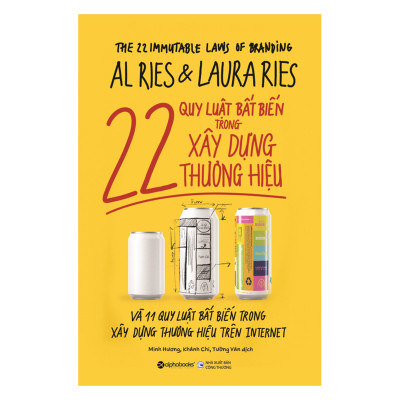  Combo 22 Quy Luật Bất Biến Trong Xây Dựng Thương Hiệu + SEO On Page