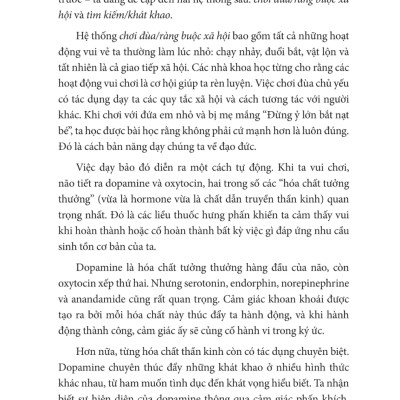 Chinh Phục Điều Bất Khả Thi - SGB