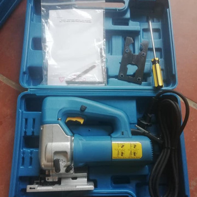 MÁY CƯA LỌNG 580W DONGCHENG DMQ85 - HÀNG CHÍNH HÃNG