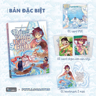 Sách Đồng Vọng Dân Gian – Tập 2  - Bản Quyền