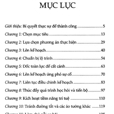 Chuyến Bay Cuộc Đời
