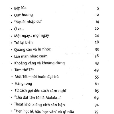 Vẩn Vơ Nơi Ga Xép