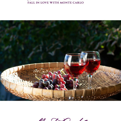 Rượu Vang Chile Castilla Gran Reserva Cabernet Sauvignon Rượu Vang Đỏ Chính Hãng Fall In Love With Monte Carlo