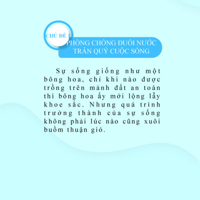 Kỹ Năng An Toàn Cho Học Sinh, Quyển 1 - Vietnambook