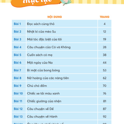 Bài tập nâng cao Tiếng Việt 3