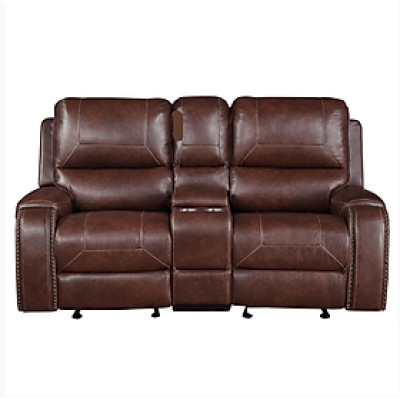 Ghế sofa thông minh ngã cơ cổng sạc USB ổ điện có khay nước Juno sofa STG2CT 