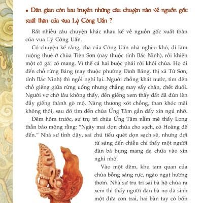 Kể Chuyện Thăng Long-Hà Nội - Danh Nhân Hà Nội (Tái Bản 2024)
