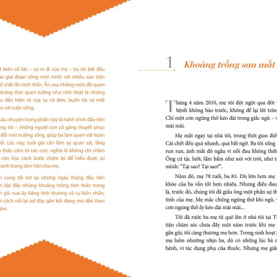 Sách - Người Giữ Thời Gian - Bí Quyết Giúp Cha Mẹ An Nhiên Tuổi Vàng