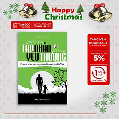 [ThangLong Bookstore]Vô Cùng Tàn Nhẫn Vô Cùng Yêu Thương ( tập 3 )