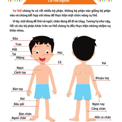 Sách - Cùng Em Rèn Luyện Khoa Học - Cơ Bản