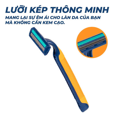  Dao cạo râu Avatar 