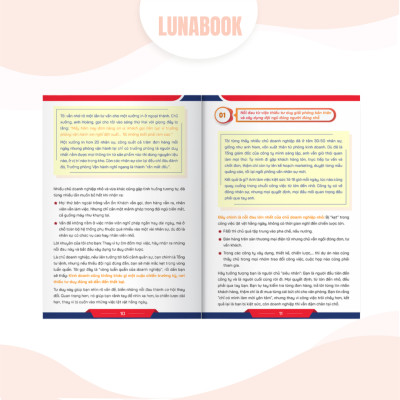 Combo 2 cuốn sách: Chiến lược điều binh khiển tướng tận dụng sức mạnh và 10 Chỉ số quyết định số phận doanh nghiệp