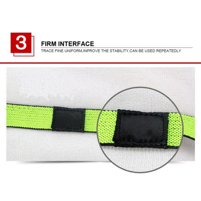 Băng trán băng đô thể thao AOLIKES A-2101 thiết kế thời trang chặn mồ hôi sport anti-slip sweatband