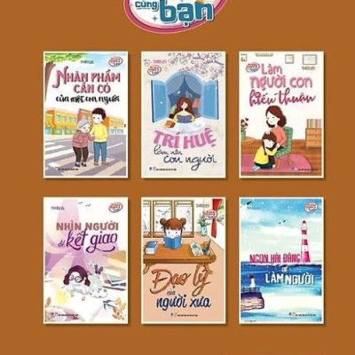 Cùng Bạn Trưởng Thành  (VT)