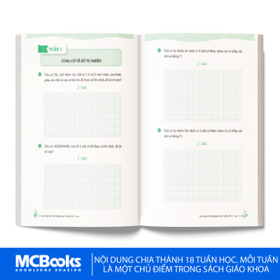 Bài Tập Bổ Trợ Nâng Cao Toán Lớp 5 - Phân loại lẻ/combo