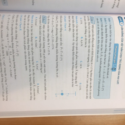 Sách Bứt phá 9 + Môn Vật Lí lớp 10 ( Update Mới Nhất )