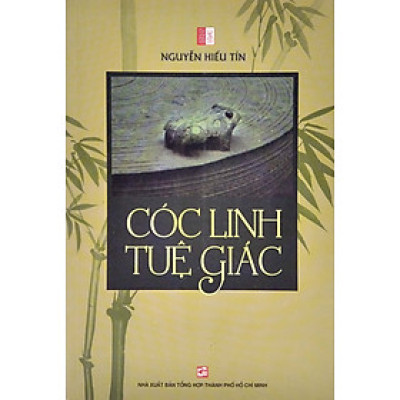 Cốc Linh Tuệ Giác
