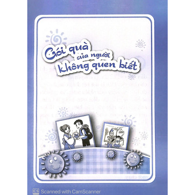 Sách Gieo Mầm Tính Cách - Tử Tế