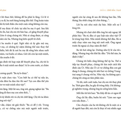 Sách - Người Giữ Thời Gian - Bí Quyết Giúp Cha Mẹ An Nhiên Tuổi Vàng