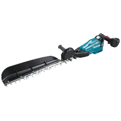 MÁY TỈA HÀNG RÀO MAKITA DÙNG PIN 18V/5.0AH 600MM DUH604SRT (01 ĐẾ SẠC 01 PIN 18V 5.0AH) - HÀNG CHÍNH HÃNG