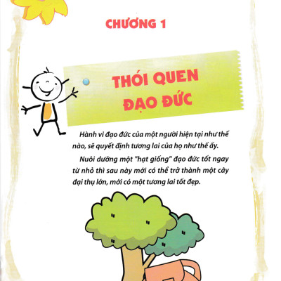 30 THÓI QUEN HỌC SINH TIỂU HỌC CẦN PHẢI RÈN LUYỆN_ML