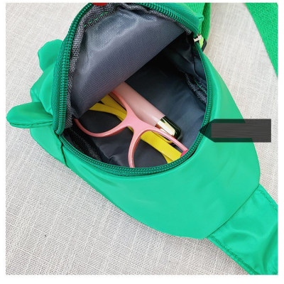 Túi đeo chéo cho bé phong cách dễ thương  - BEE GEE DCTE1058