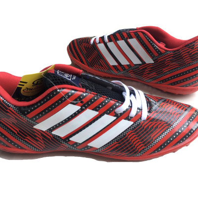 Giày Đá Bóng Nam Sân Cỏ Nhân Tạo Đã Khâu Full Đế