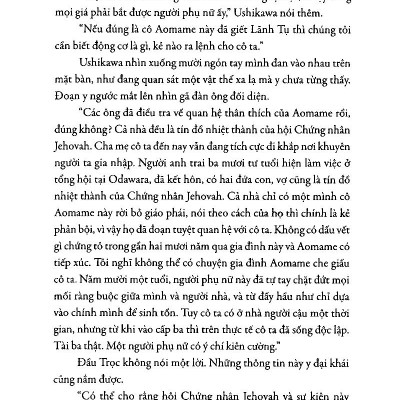1Q84 - Tập 3