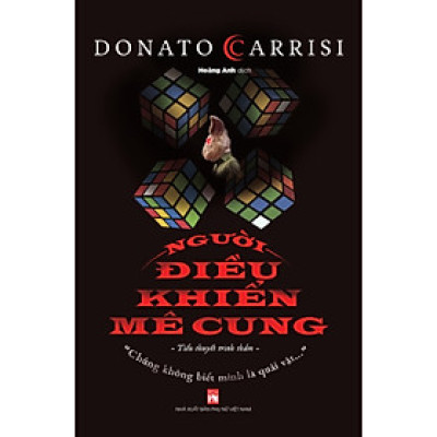 Người Điều Khiển Mê Cung - PNU