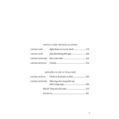 Sách - Quá Nhiều Và Không Đủ - Mary L. Trump - Tân Việt Books