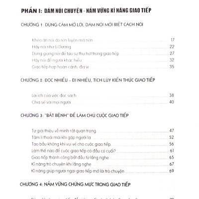 Khéo Ăn Nói Sẽ Có Được Thiên Hạ (Bìa Cứng) (Tái Bản 2022)